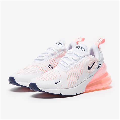 Womens Air Max Air Max 270 Shoes 